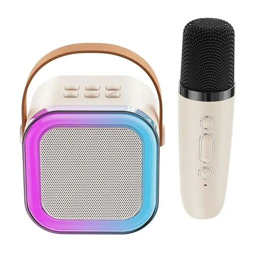 Wireless Karaoke Speaker K12