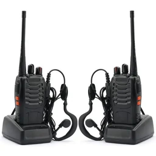 Baofeng Portable Two Way Radio BF-888S