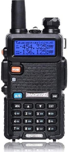 Baofeng Professional FM Transceiver