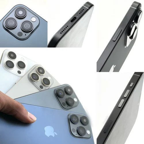 Iphone 15 Pro Max Clone