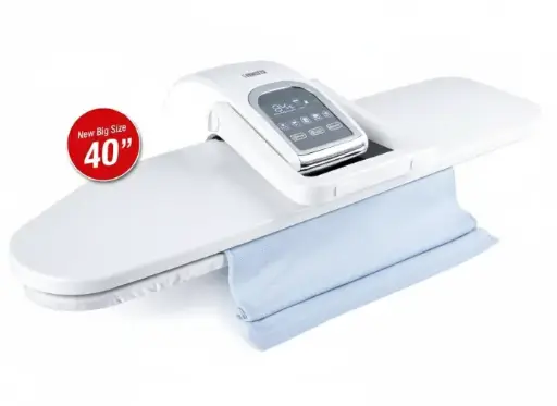 مكواة ضغط Grove مقاس 40 بوصة