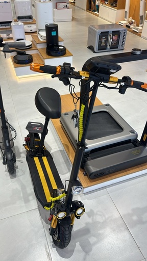 Rohan Wings Scooter KT4A