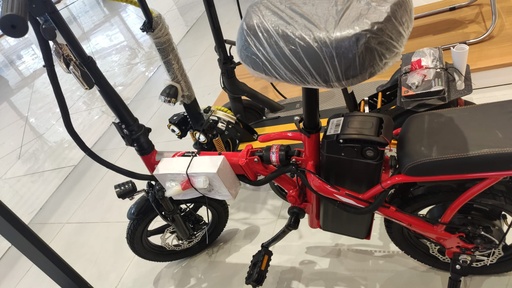 Scooter KQ02 SC025