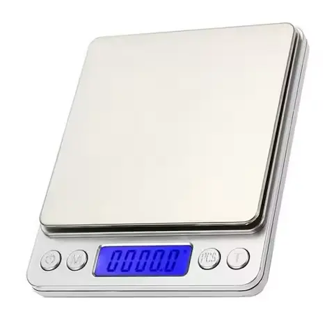 Krawn Electronic Scale Kw-46011