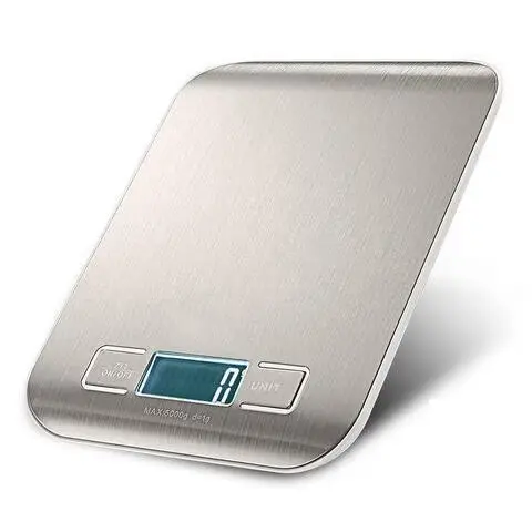Krawn Electronic Scale Kw-46012