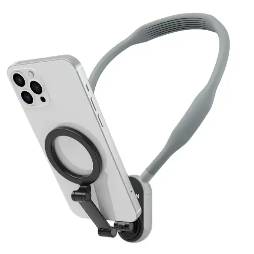 Telesin Smartphone Magnetic Neck Holder (MNM-001)