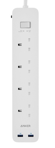 Anker 322 USB Power Strip A9142K21