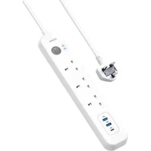 Anker PowerExtend USB-C 3 Strip A9136K21	