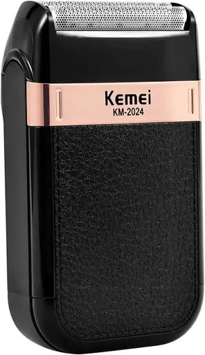Kemei Classic Reciprocating Shaver KM-2024