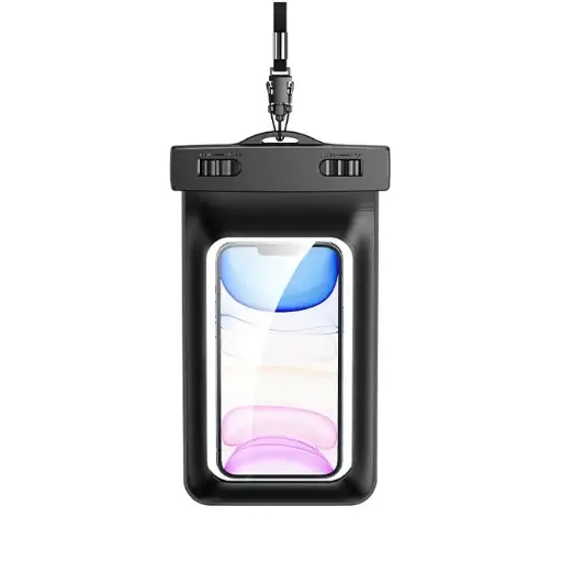 Yesido Portable Waterproof Phone Case WB10