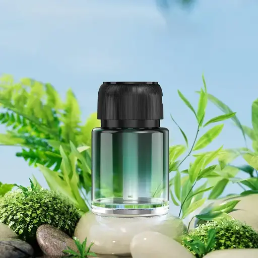 Simplicity For Life جهاز معطر هواء السيارة