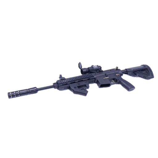 Water Gun M416 Simulation Gun Model No.G840-1