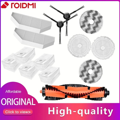 Accessories and consumable parts Roidmi Eva