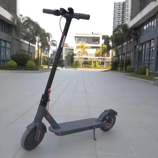 Bro-E Electric Scooter SC0101 HT01-ST