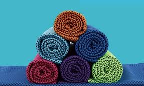 Super Cooling Towel