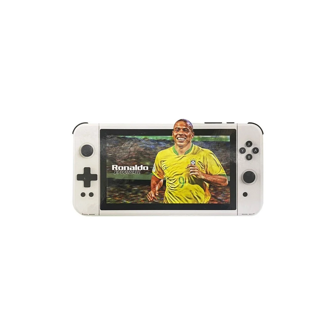 Green Lion GP Pro 7 Gaming Console GNGPRO7GC