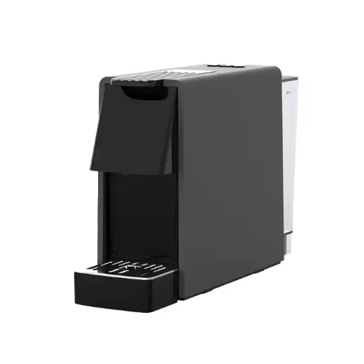Lepresso Capsule Coffee Maker LPCMAESBK