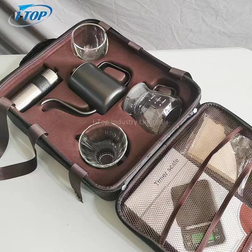 Coffee Set Bag 