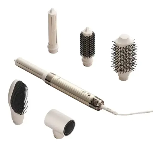 Airbot High-Speed HairStyler and Dryer HD198