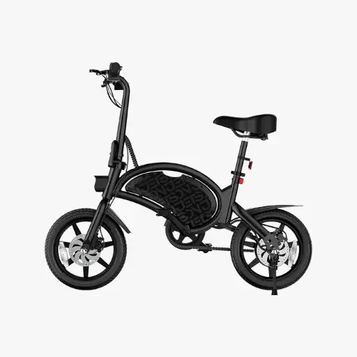 Jetson Small Electric Bike JT2 Bolt Pro