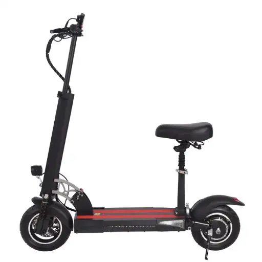 Bro-E Scooter HD3 SC033