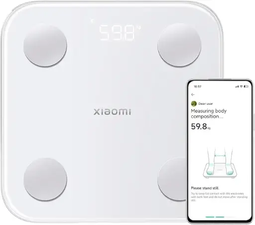 Xiaomi Body Composition Scale S400