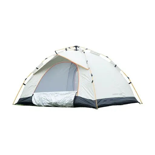 Green Lion GT-3 Camping Tent GL-T022 GNTNTGT3BG