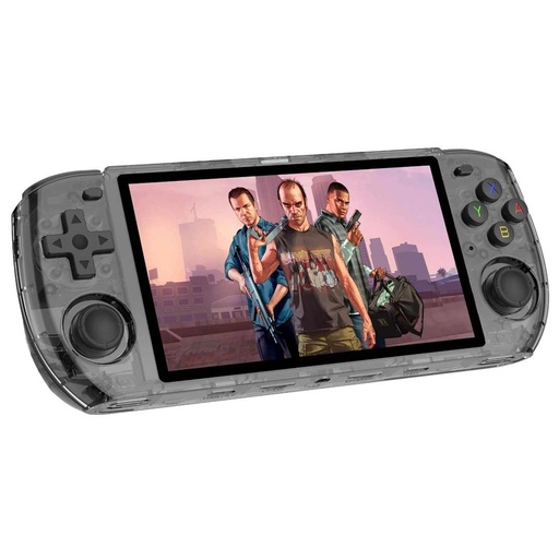 Porodo Gaming Arcade Pro Jelos os -Game Console PDX633