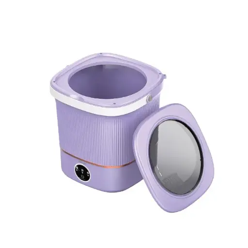 Green Lion Portable 12L Washing Machine GNPRTWM12LPL