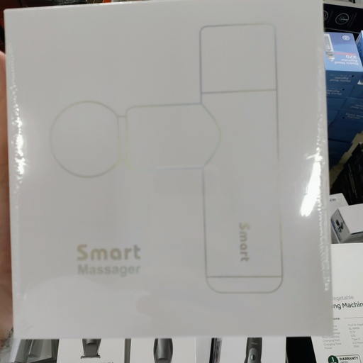 Smart Fascia Gun Massager M3