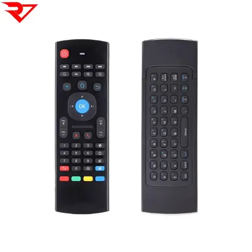 Air Fly Mouse 