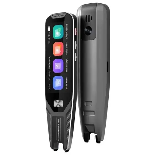 AI Translation Pen S8H