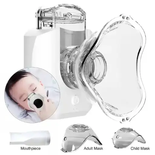 Nebulizer HSK-W005