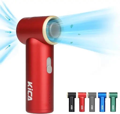 Kica Portable Fan 