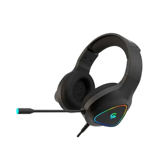 Porodo E-Sports Gaming Headphones PDX414 