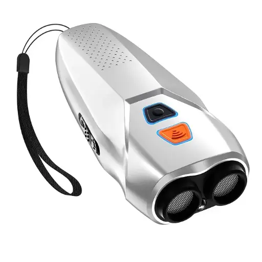 Ultrasonic Dog Repeller