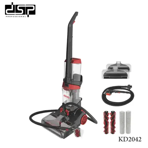 Carpet Washer DSP KD2042