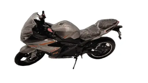 الدراجة الكهربائية الكبيرة Big E-Bike 05-06 SC0116