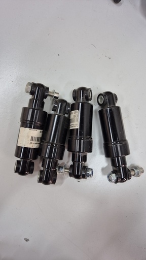 Spear 0557 E10 Suspantion