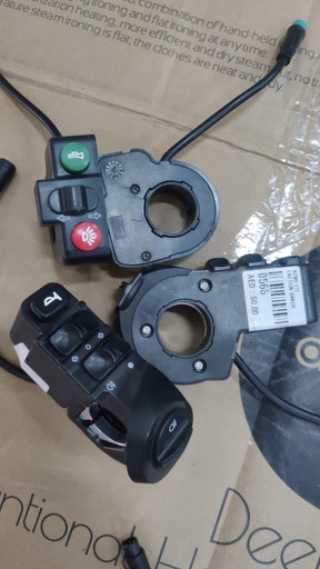 Spear 0566 Faction swich