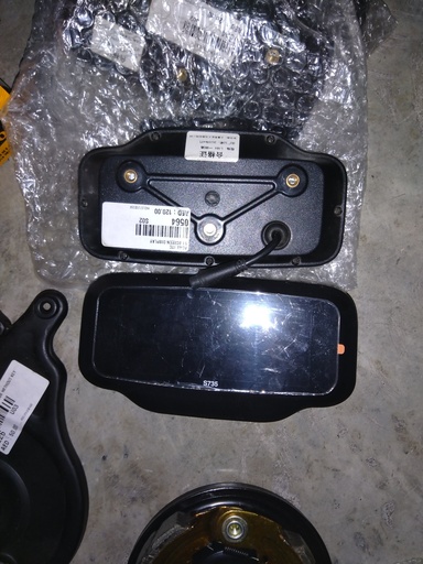 Spear 0564 KT5 display screen 