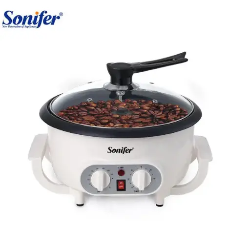 Sonifer Coffee Roaster SF-3561
