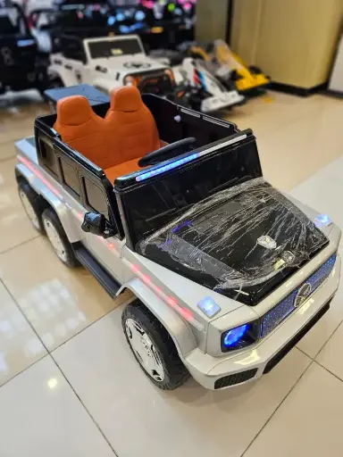 Kids Car MU9999C KI0113