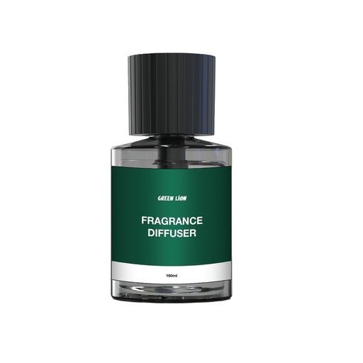 Green Lion Fragrance Diffuser GNFRADIFSR