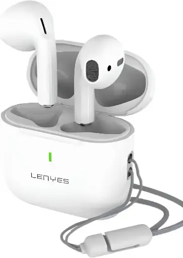 سماعات الأذن اللاسلكية Lenyes Air 77