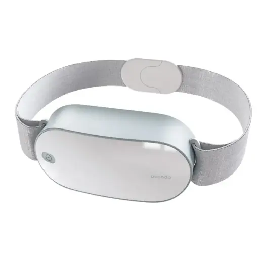Porodo Lower Back & Legs Therapeutic Massager PD-HMRWMS-WH