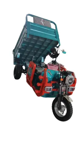 SC073 Chenxian TUK TUK 1.6 SIZE US