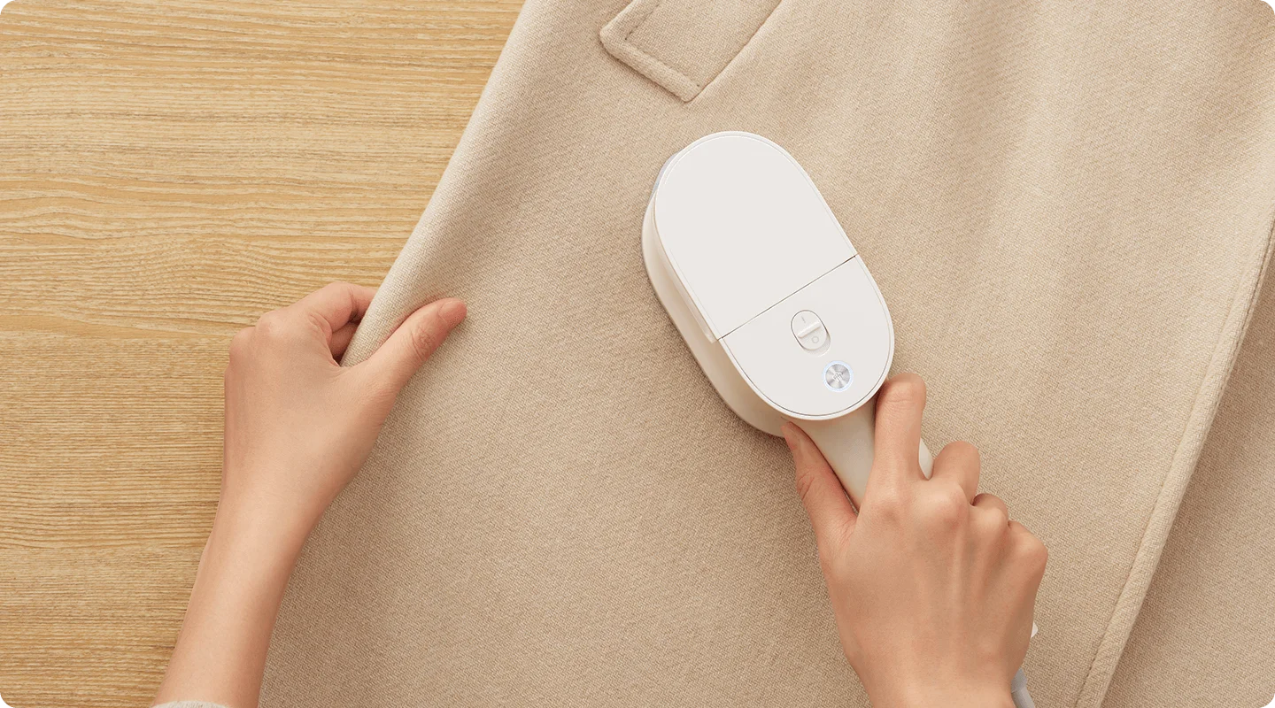 Xiaomi Handheld Steam Iron B502CN
