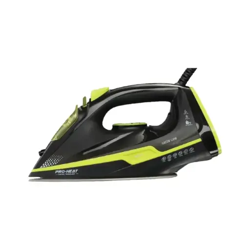 Green Lion Essential Care Steam BX177 GNESTMIRGNBK