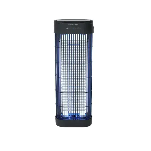 Green Lion Smart Insect Killer With Timer Function 30W GNSIKLLT30BK